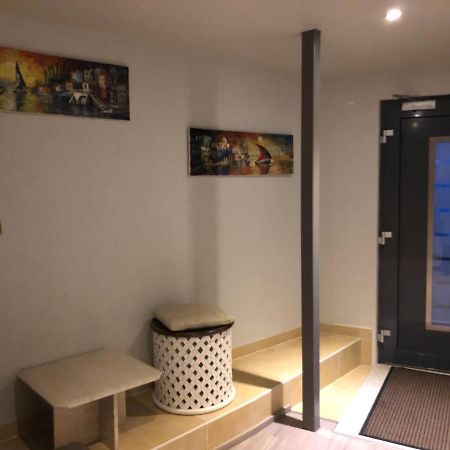 Gastehaus In Der Daimlerstadt Schorndorf  Extérieur photo