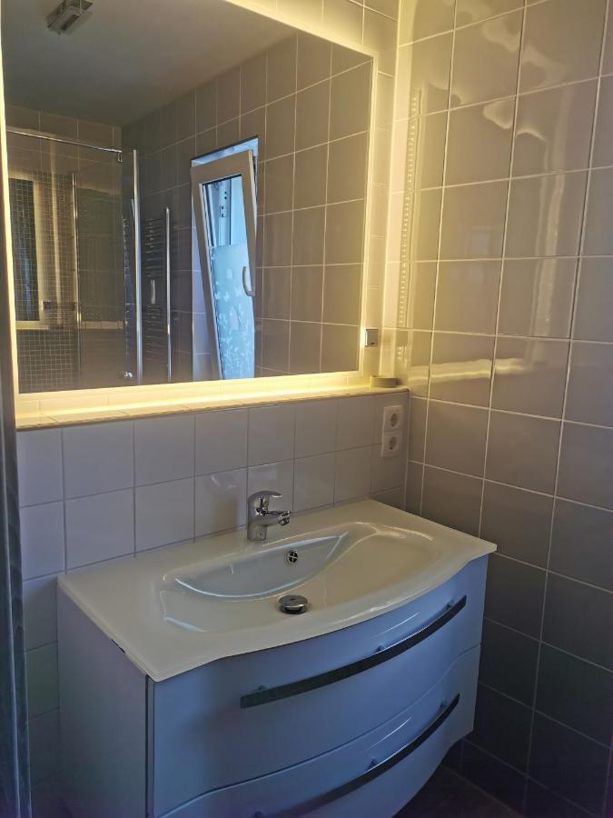 Gastehaus In Der Daimlerstadt Schorndorf  Extérieur photo
